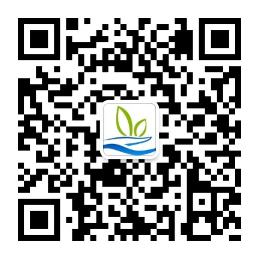 微信公众号二维码